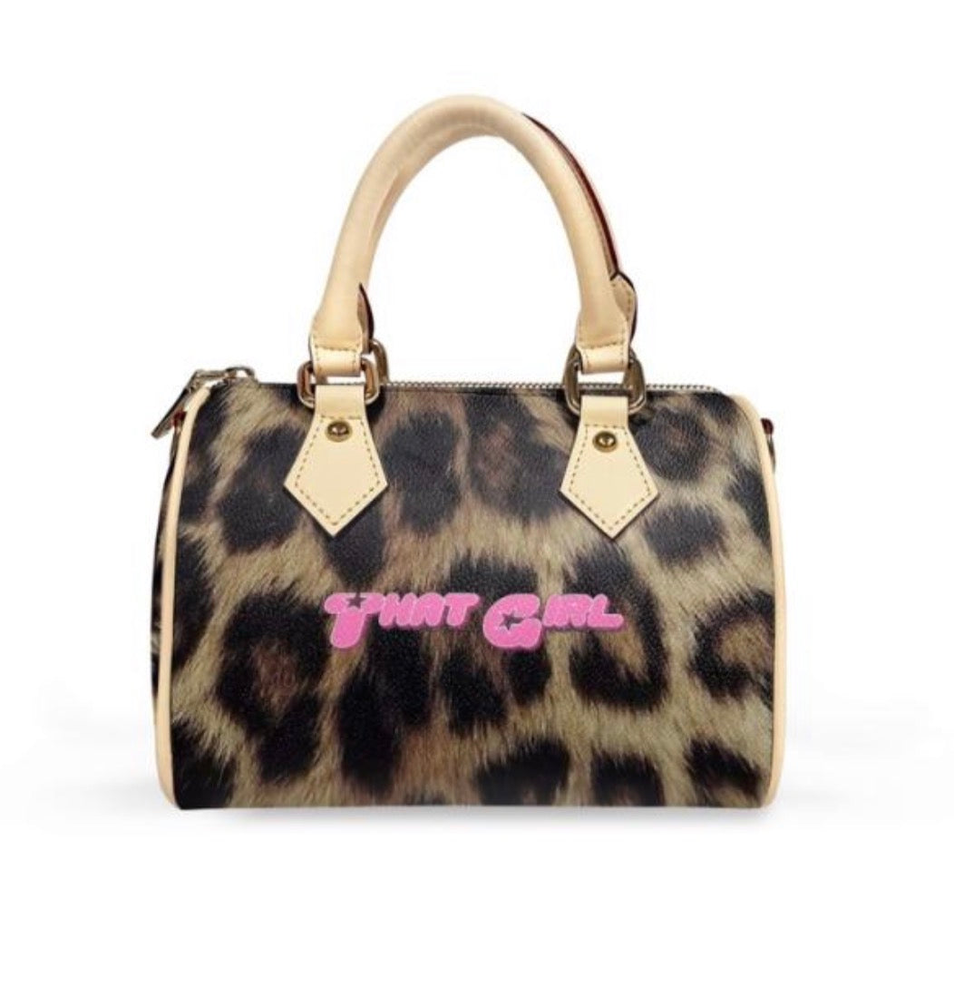 Speedy bags