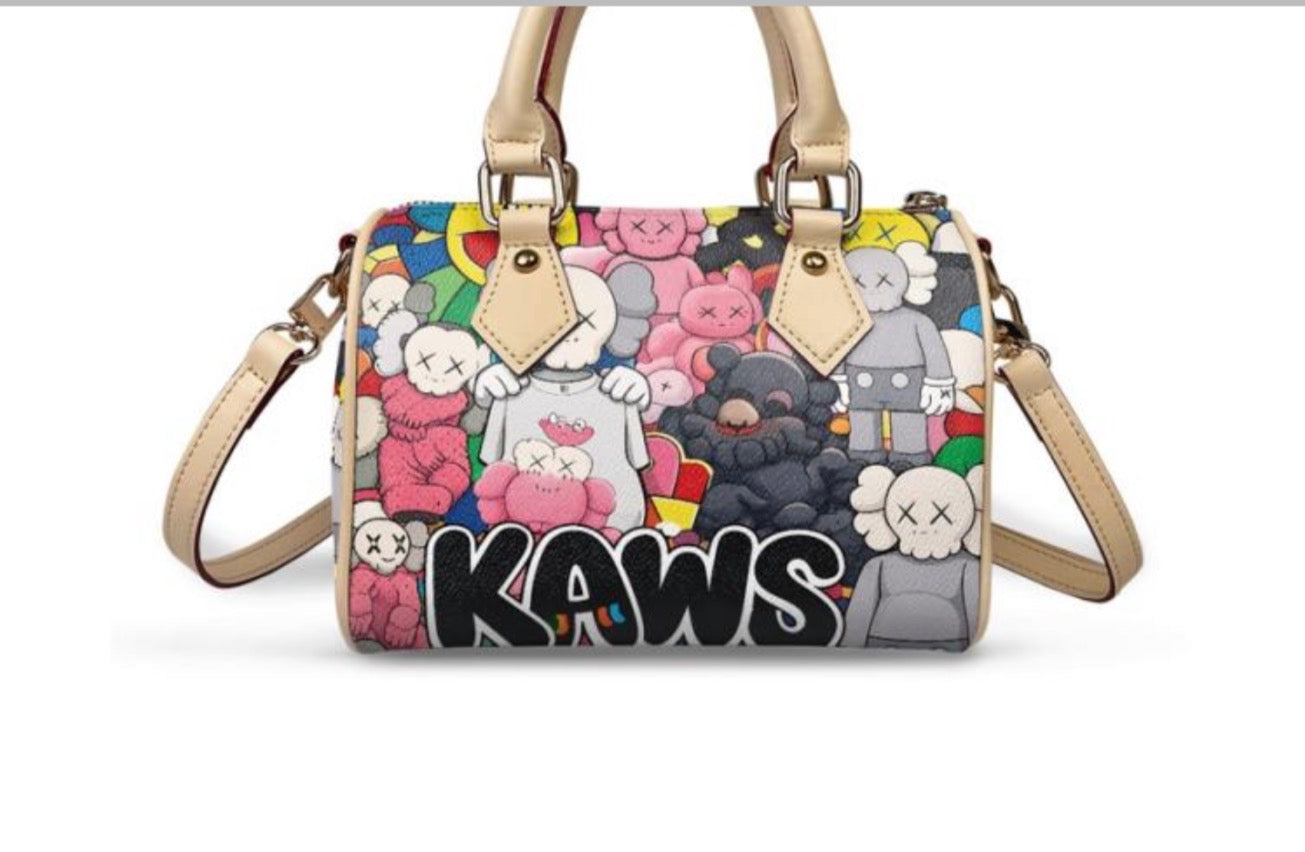 Speedy bags 2.0