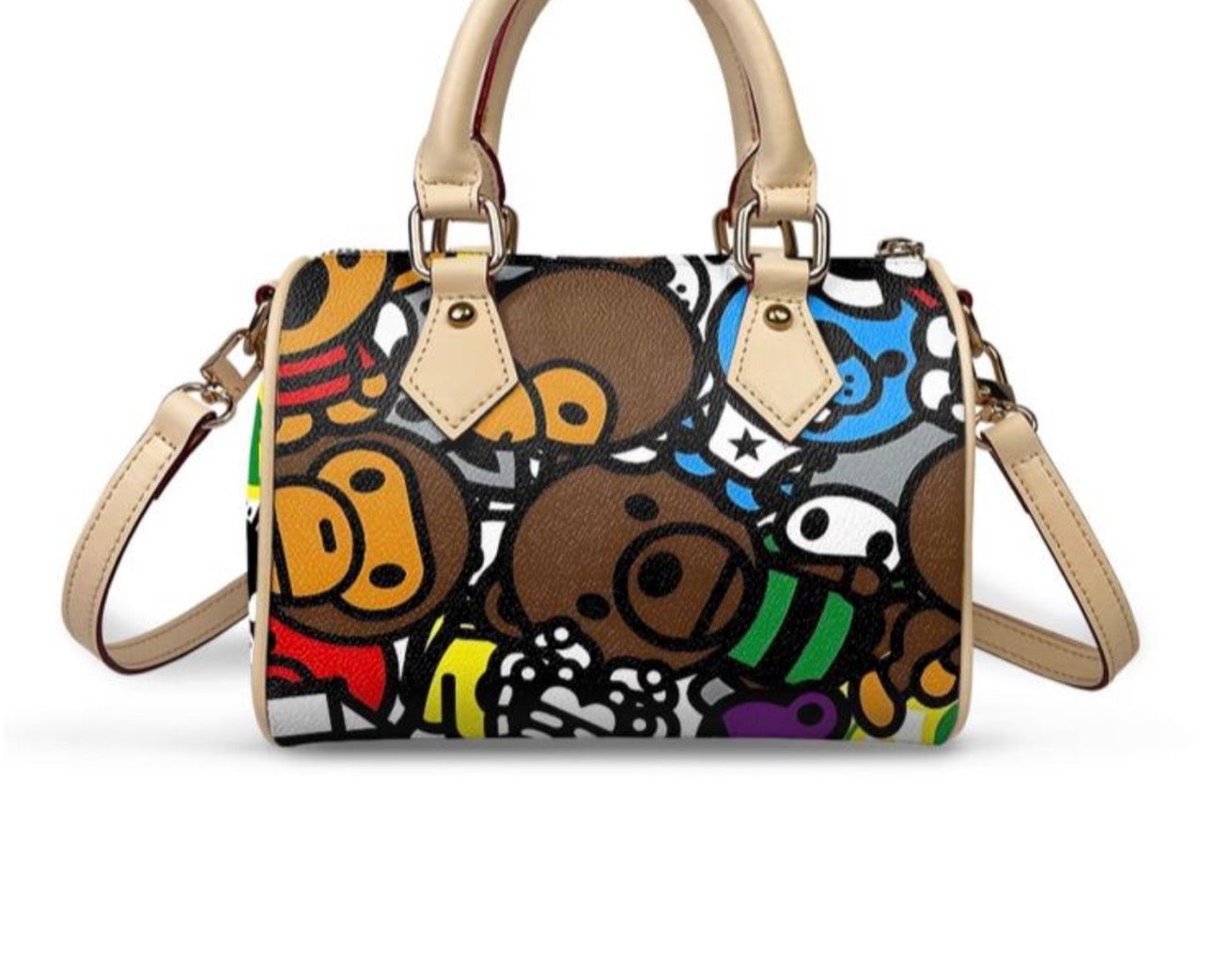 Speedy bags 2.0