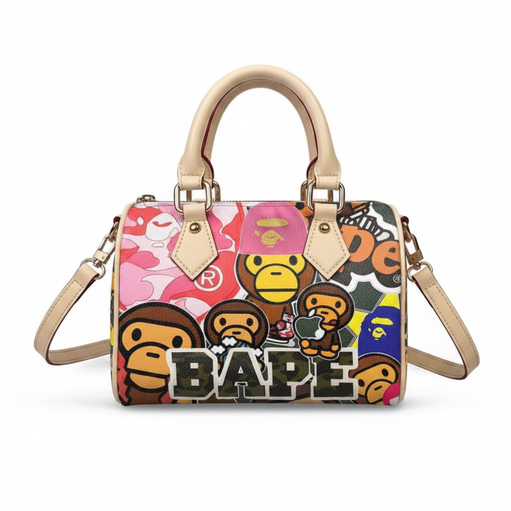 Speedy bags 2.0