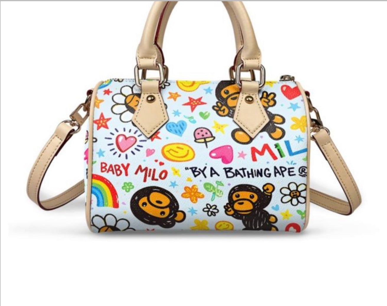 Speedy bags 2.0