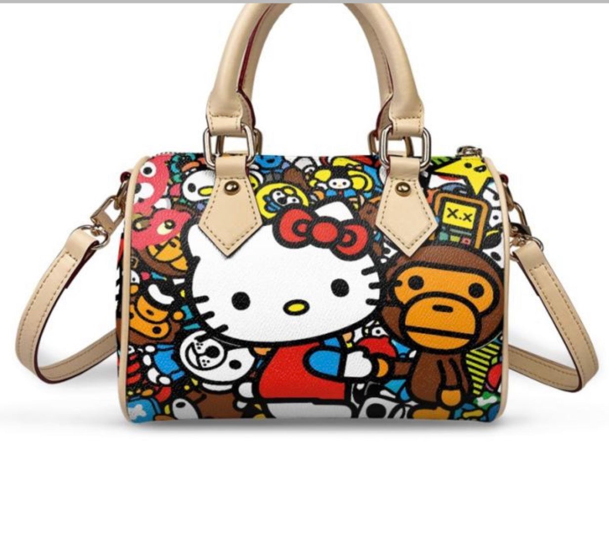 Speedy bags 2.0