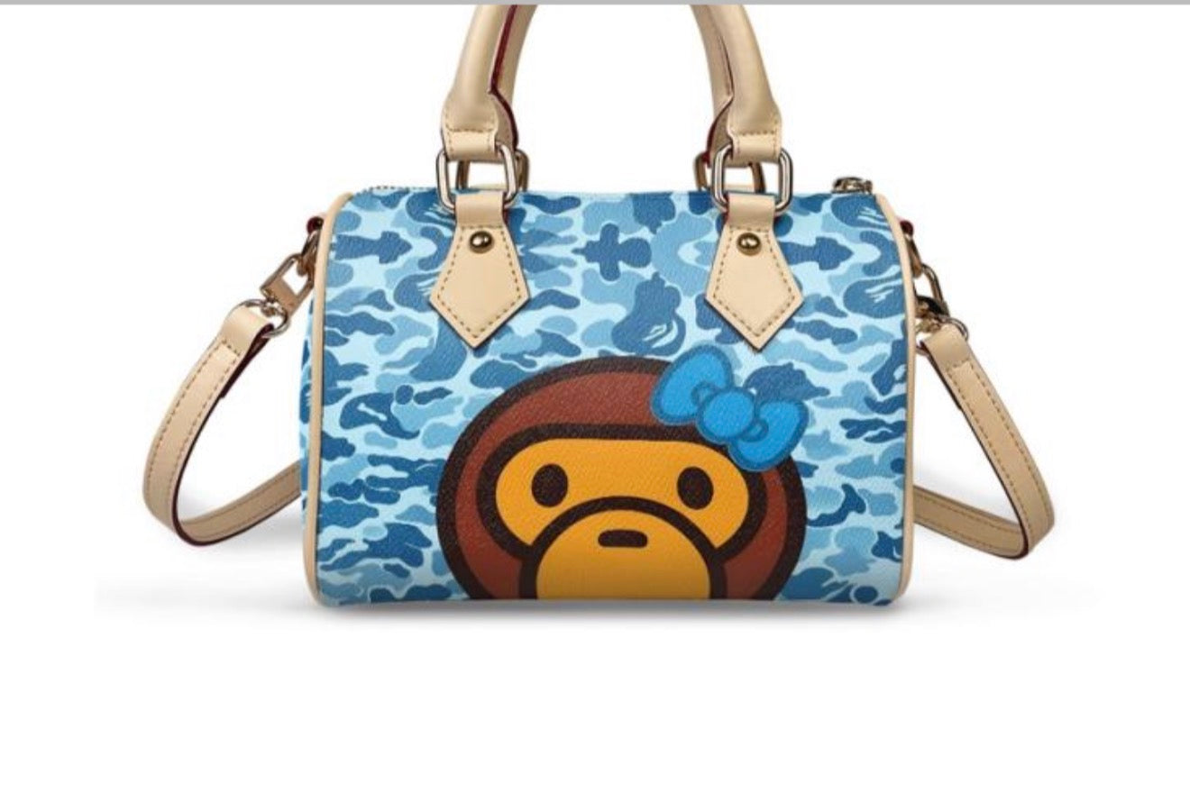 Speedy bags 2.0