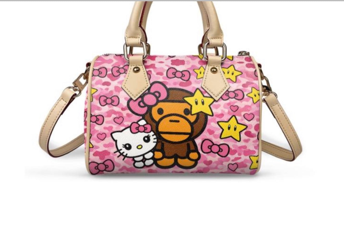 Speedy bags 2.0
