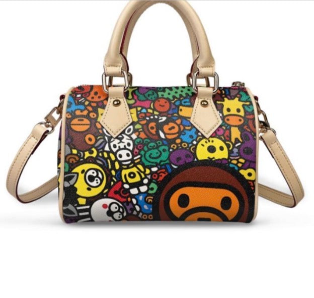 Speedy bags 2.0