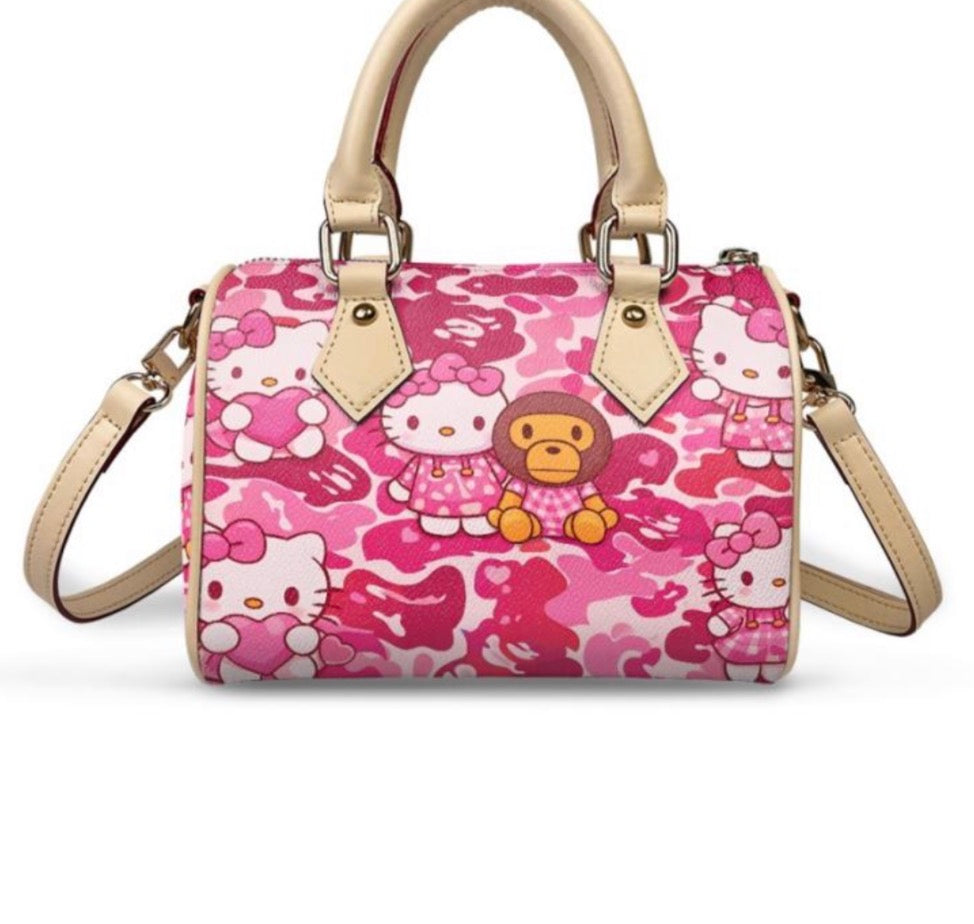 Speedy bags 2.0