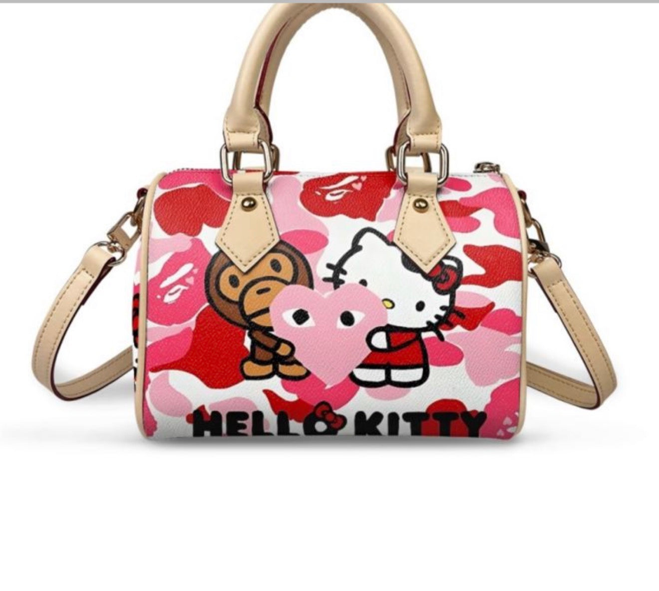 Speedy bags 2.0