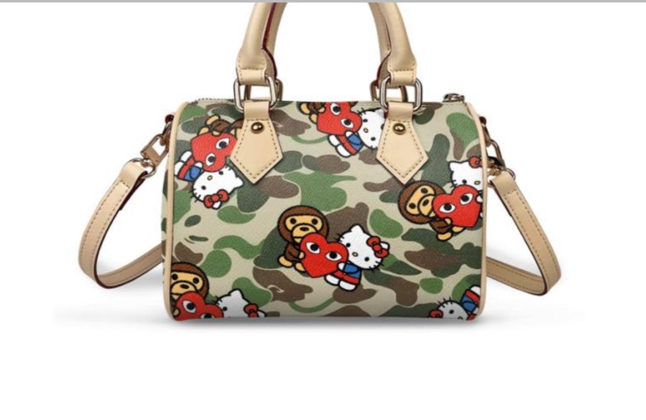 Speedy bags 2.0