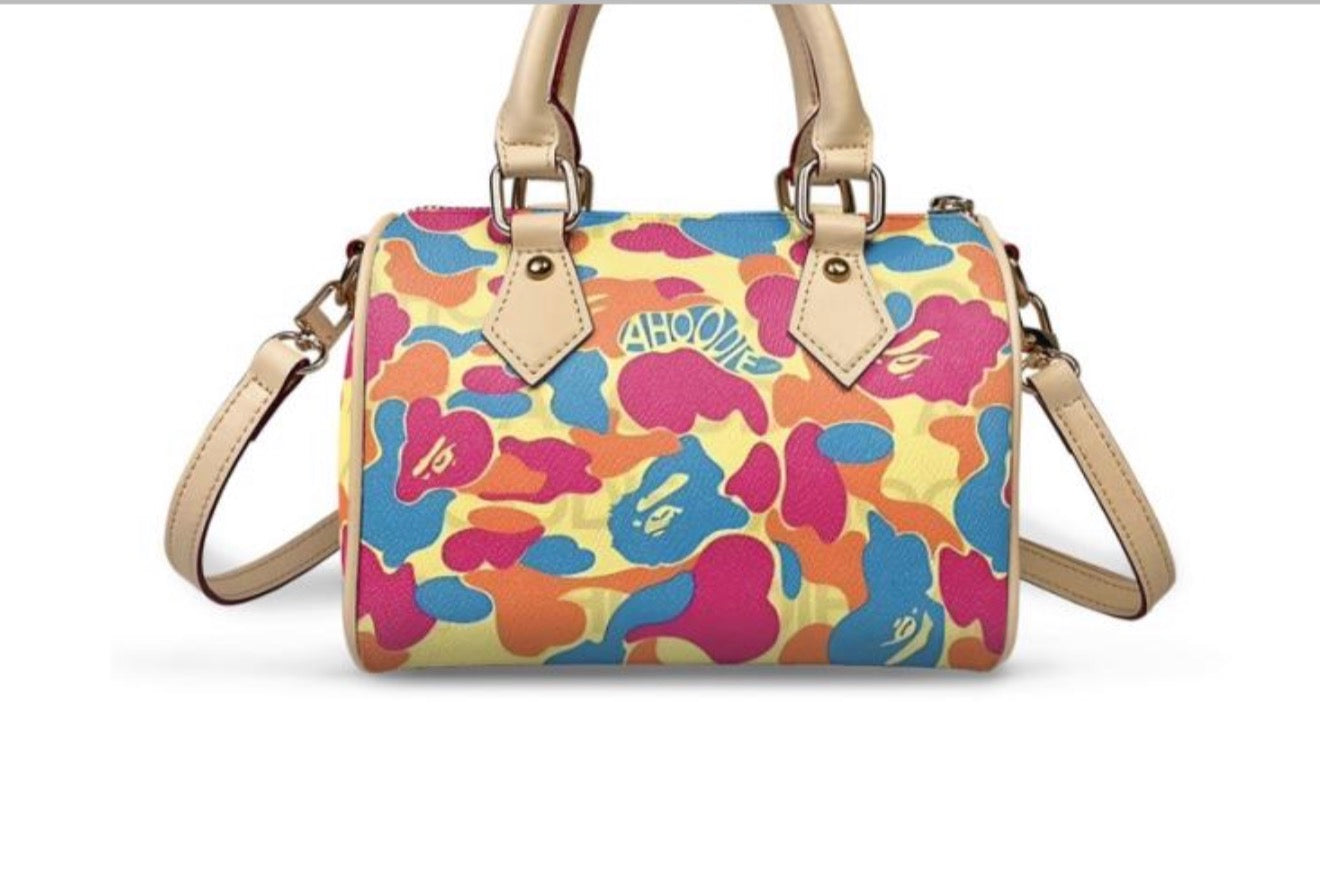 Speedy bags 2.0