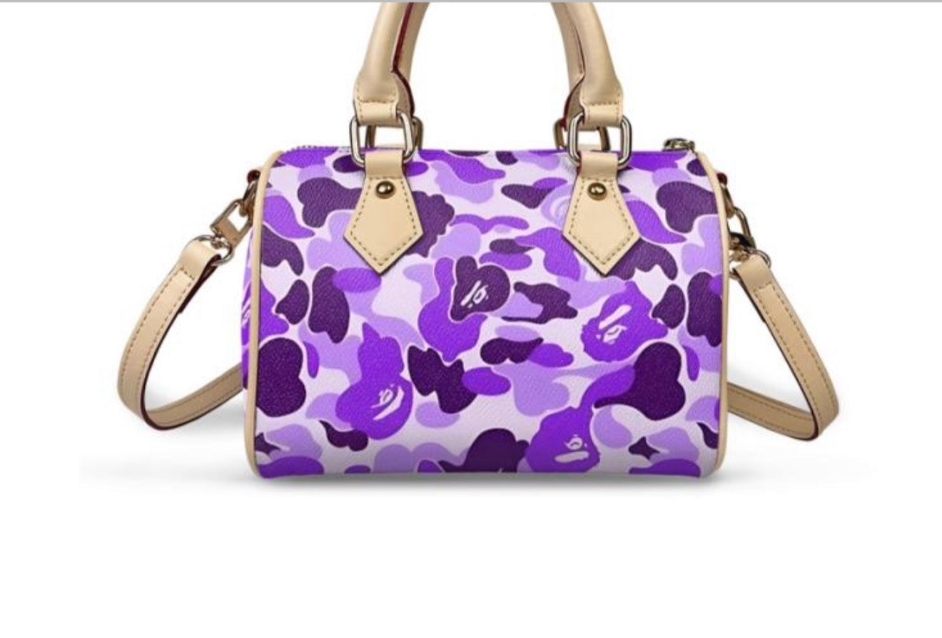 Speedy bags 2.0