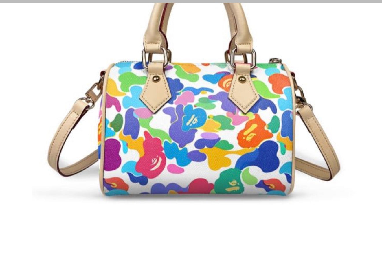 Speedy bags 2.0
