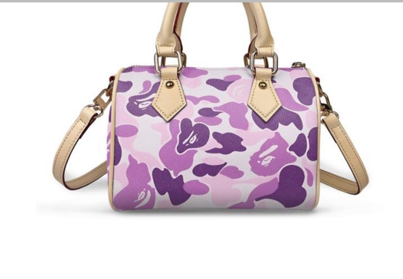 Speedy bags 2.0