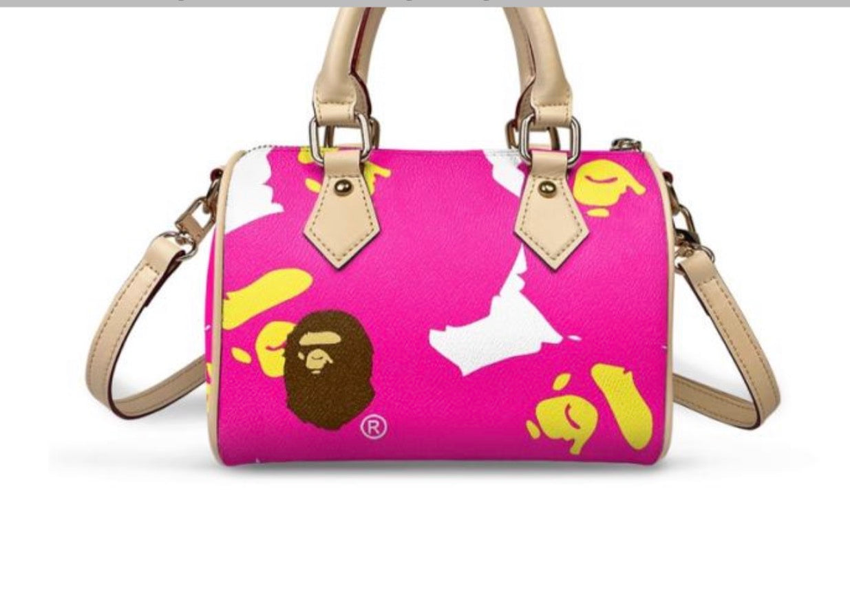 Speedy bags 2.0