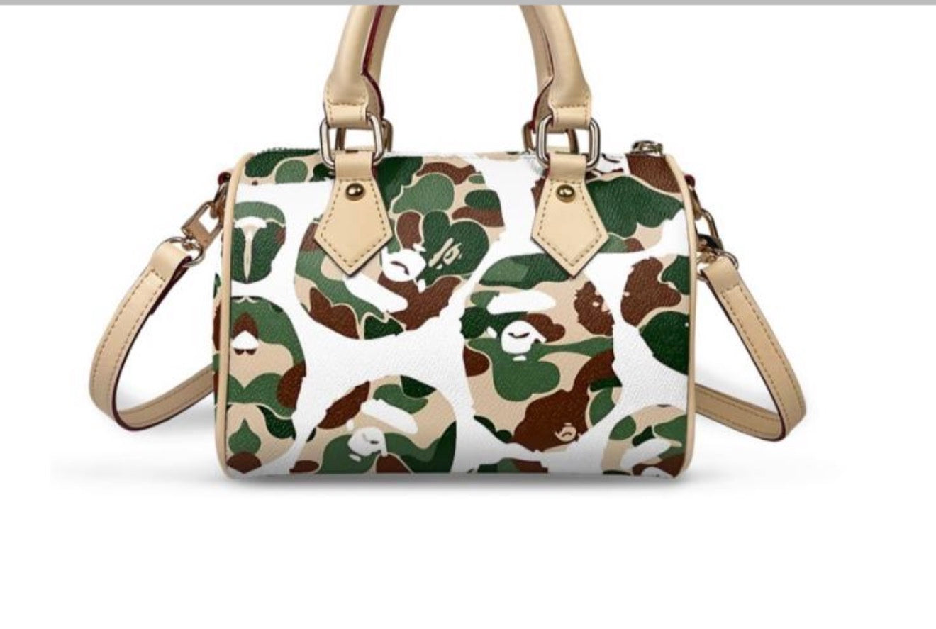 Speedy bags 2.0
