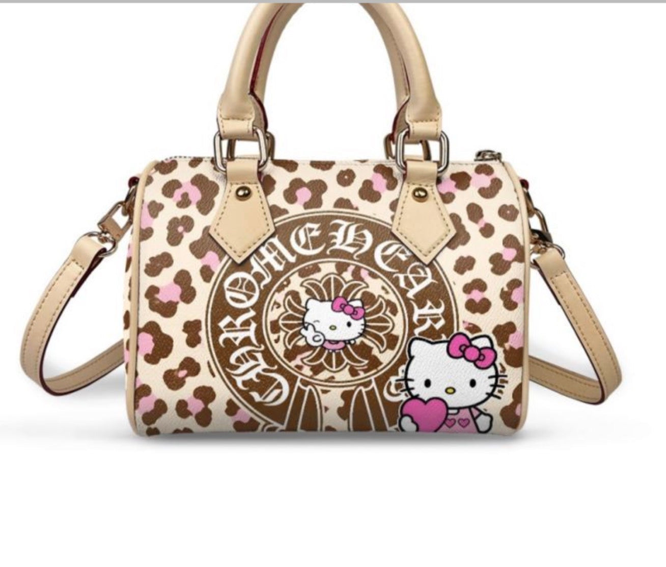 Speedy bags 2.0