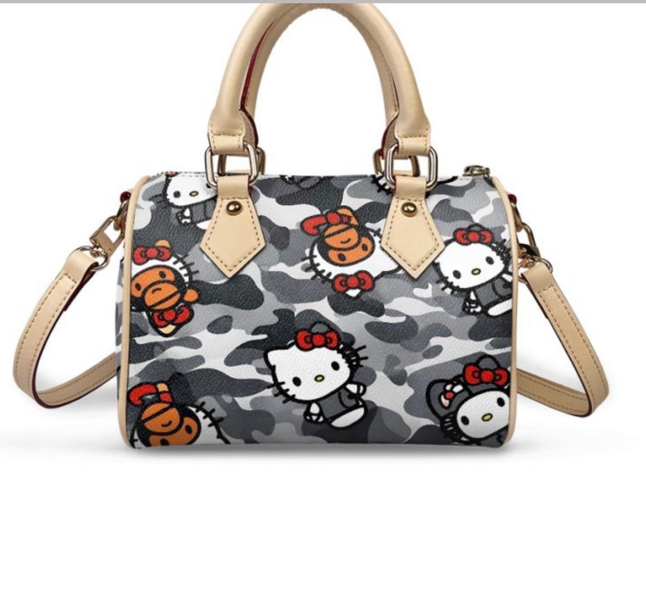Speedy bags 2.0