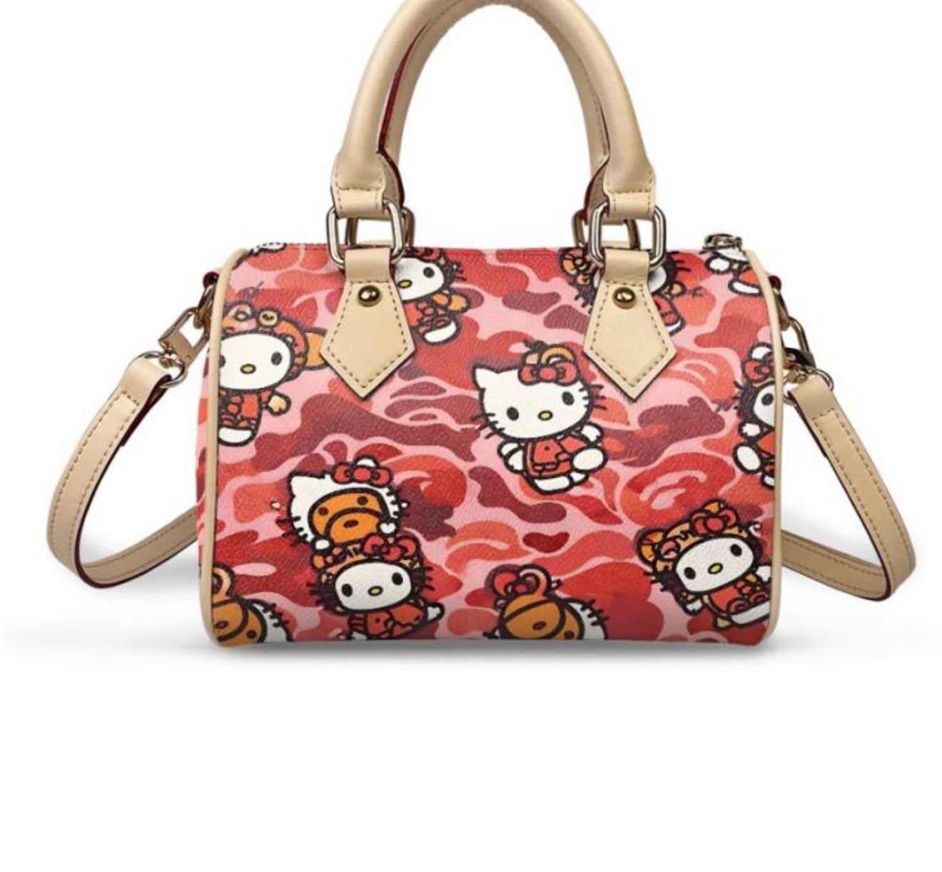 Speedy bags 2.0