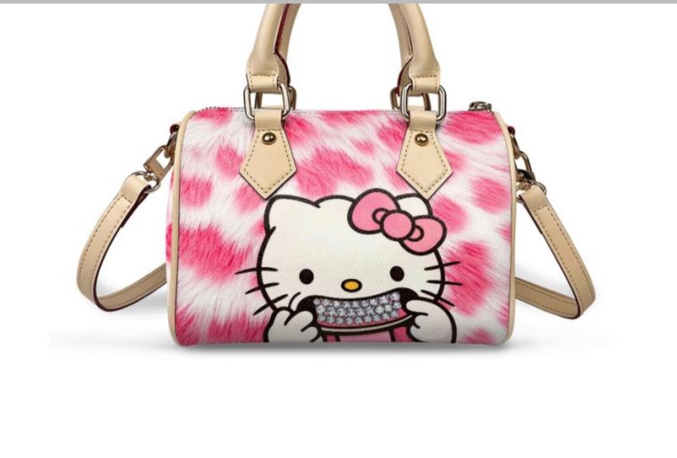 Speedy bags 2.0