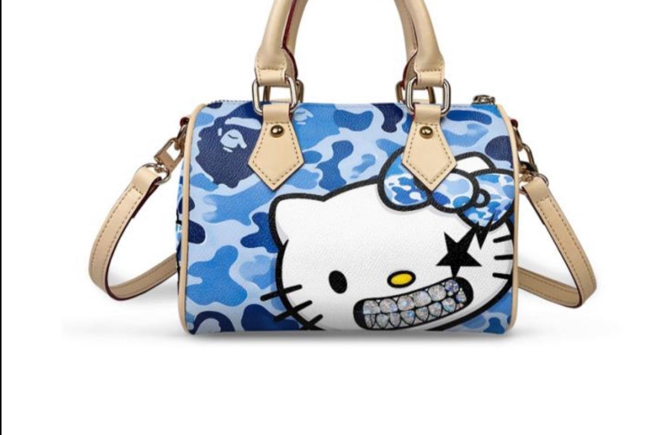 Speedy bags 2.0