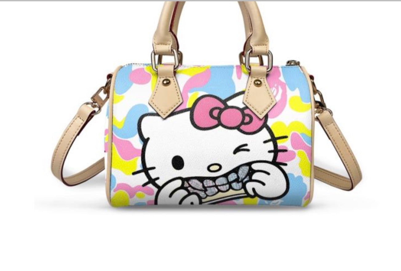 Speedy bags 2.0