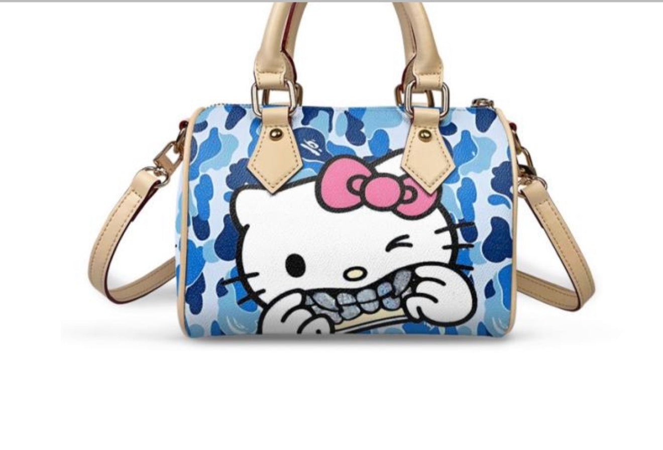 Speedy bags 2.0