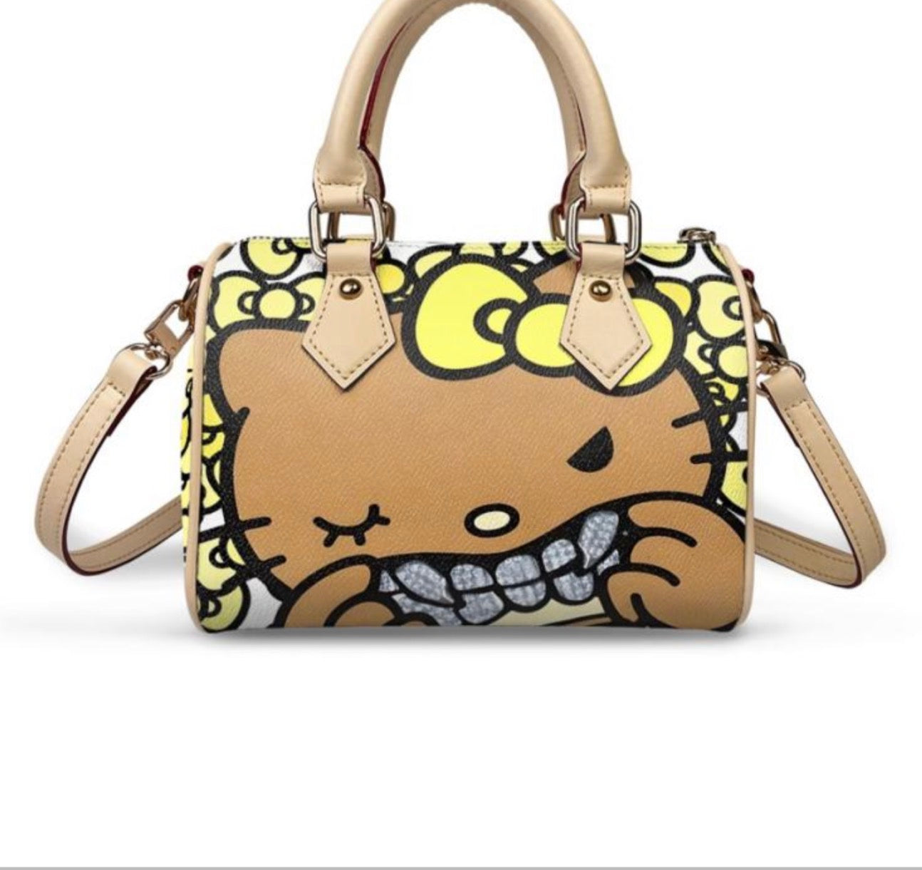 Speedy bags 2.0