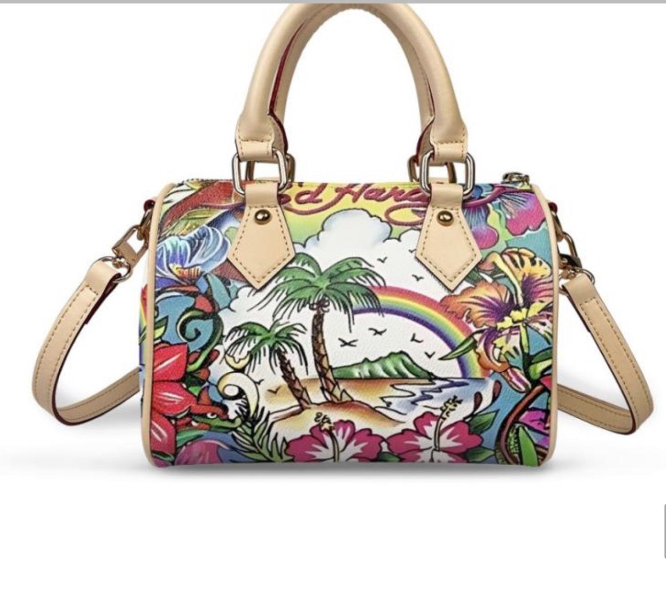 Speedy bags 2.0