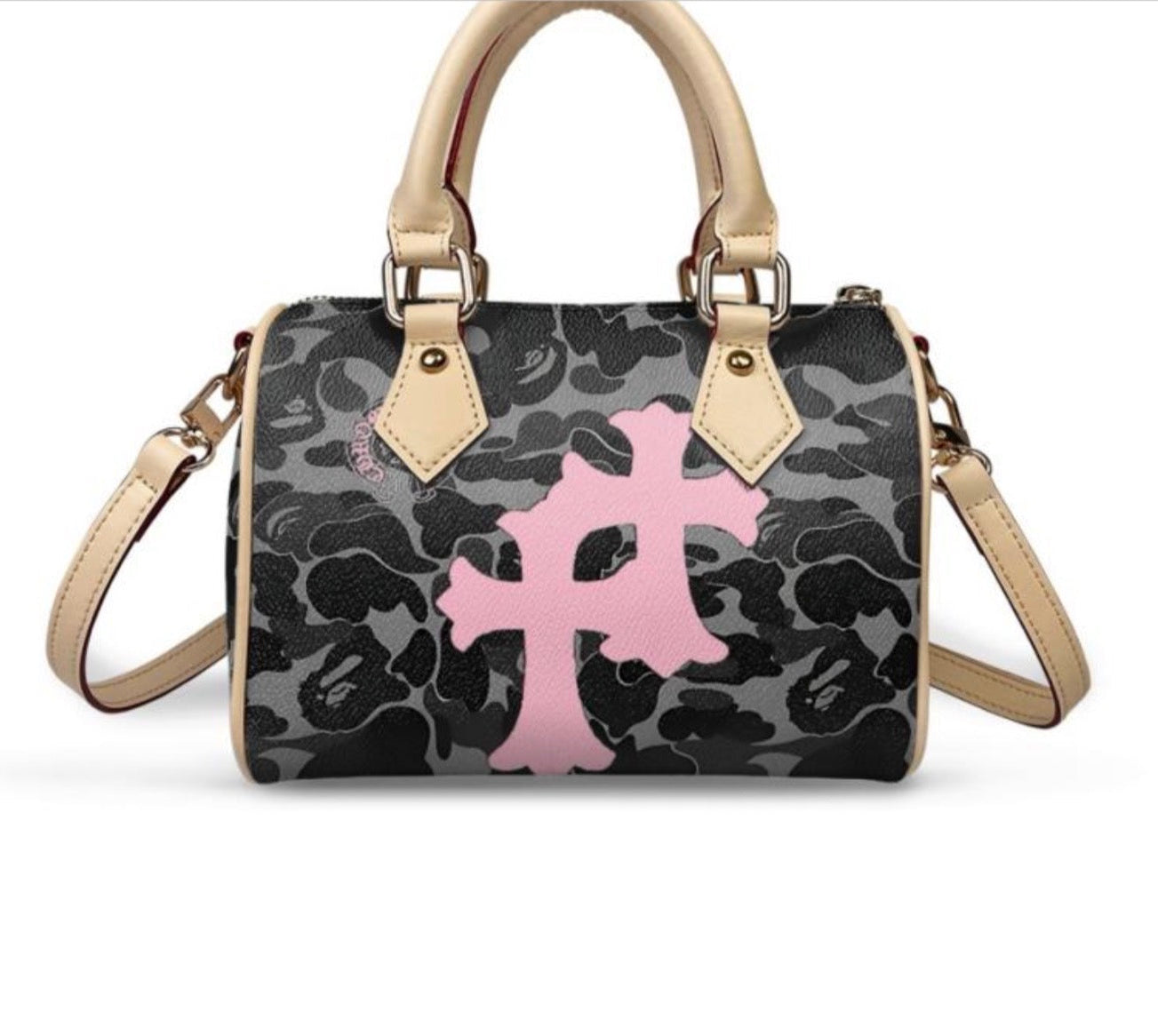 Speedy bags 2.0
