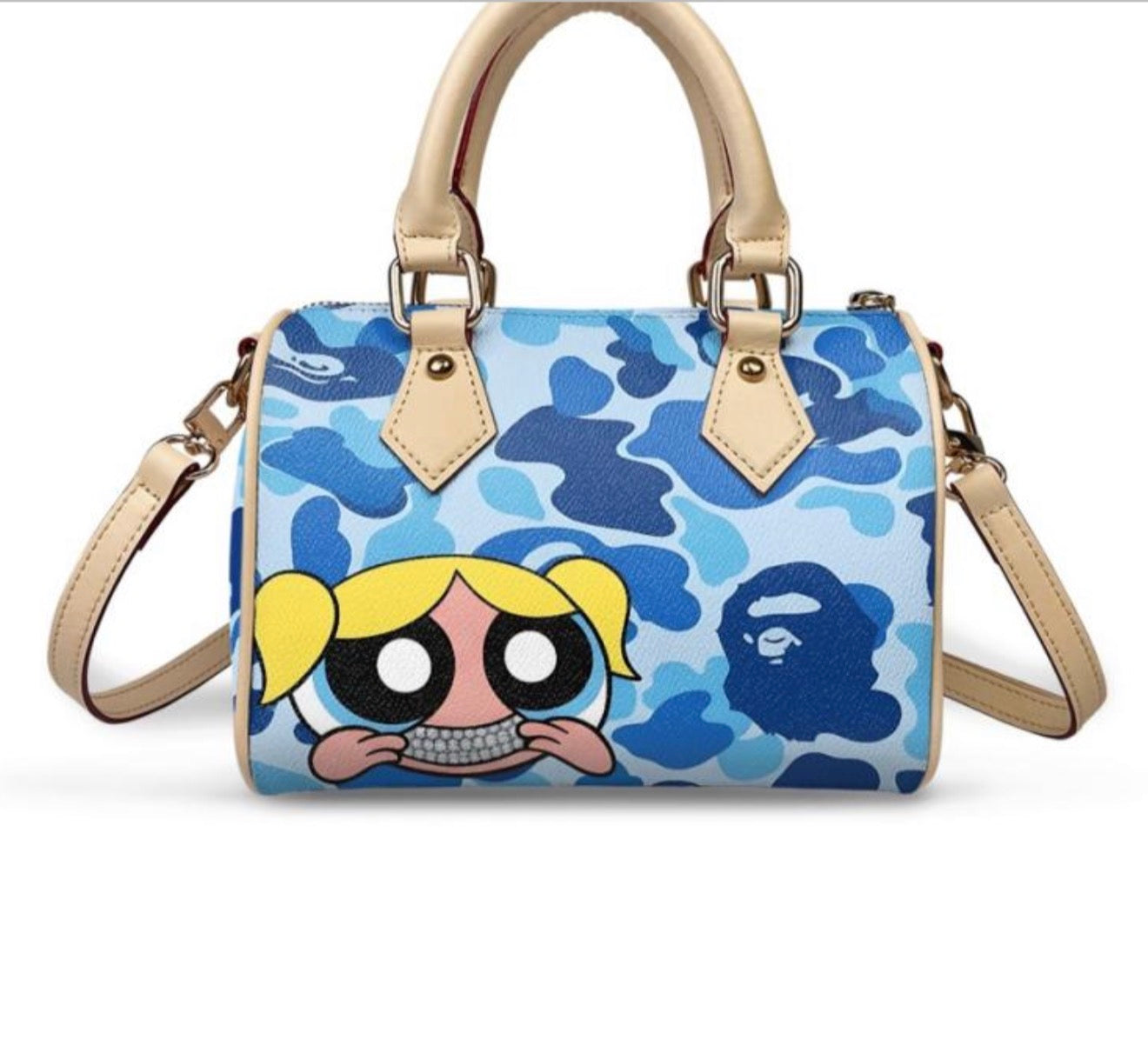 Speedy bags 2.0