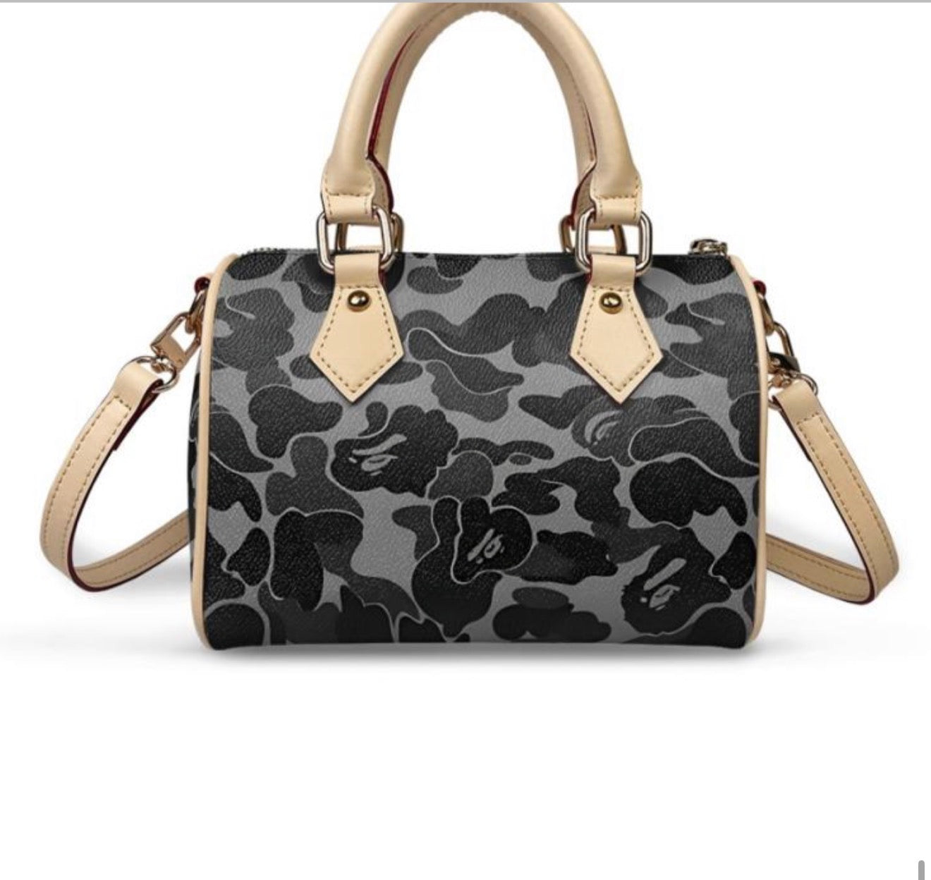 Speedy bags 2.0