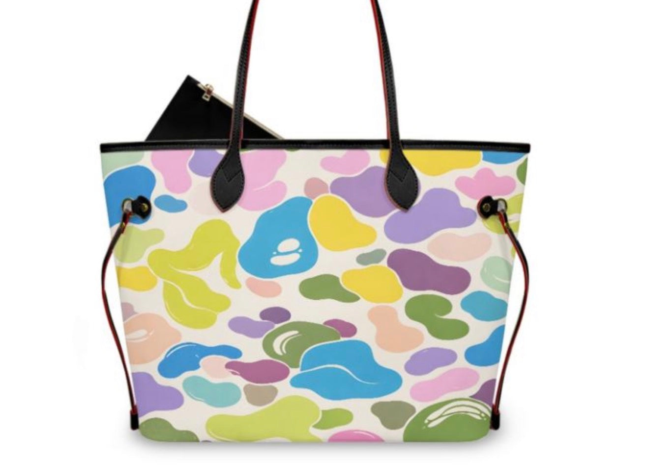 Large tote bags