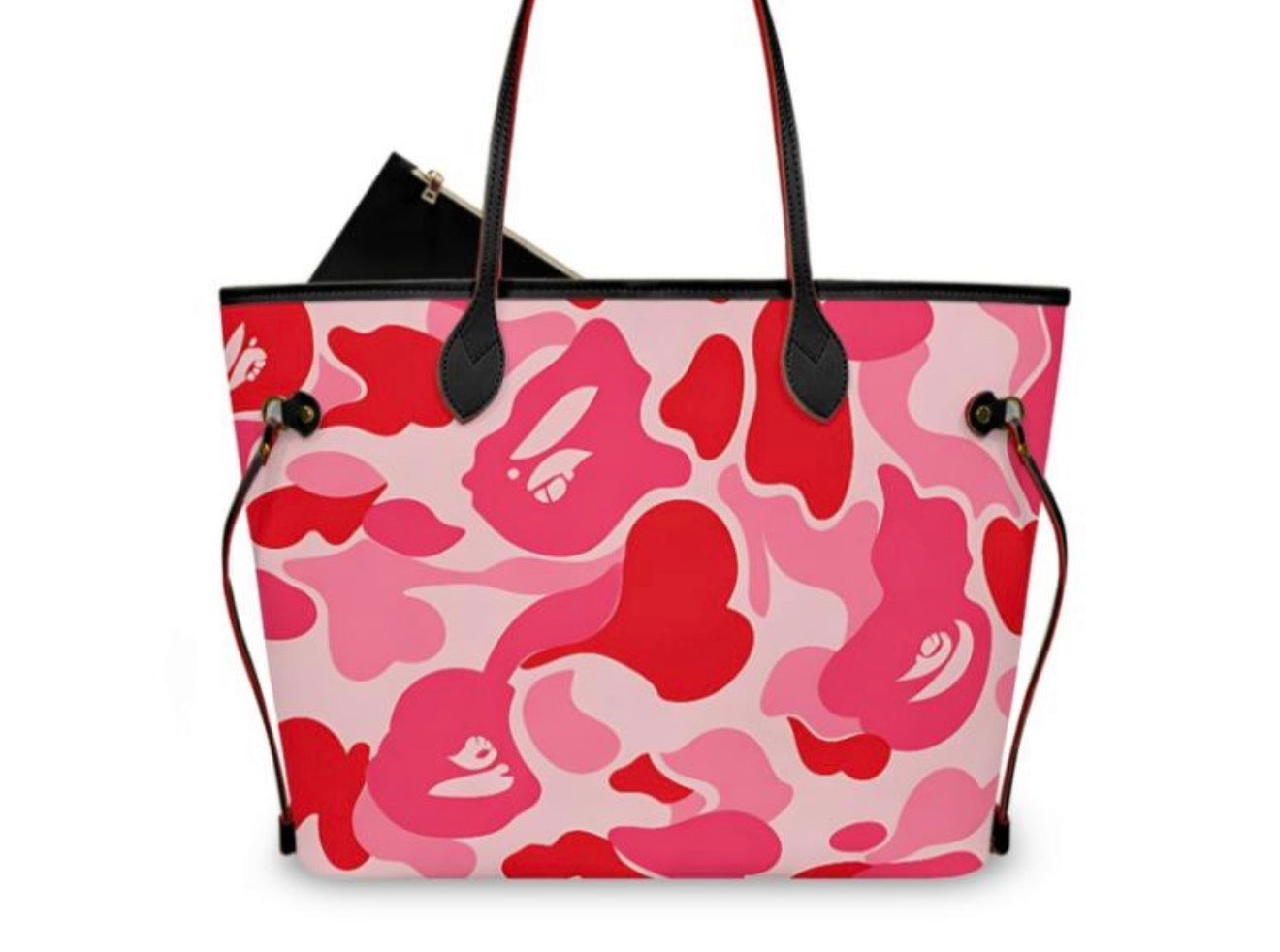Large tote bags