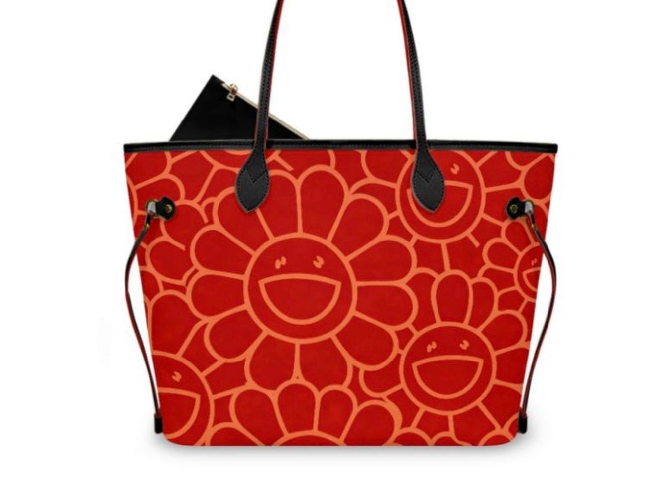 Large tote bags 2.0