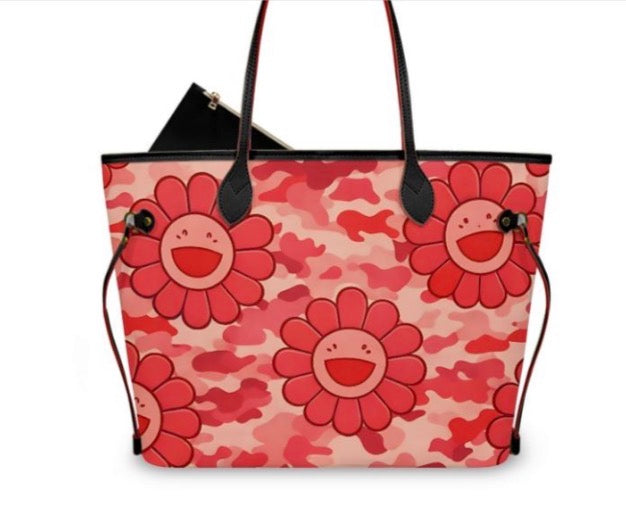 Large tote bags