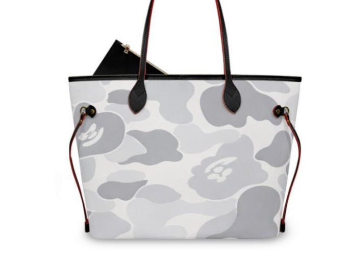 Large tote bags