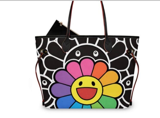 Large tote bags