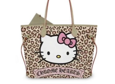 Large tote bags 2.0