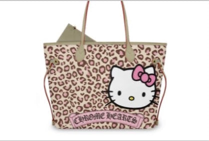 Large tote bags 2.0