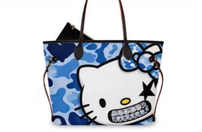 Large tote bags 2.0