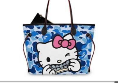 Large tote bags 2.0