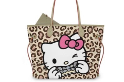 Large tote bags 2.0