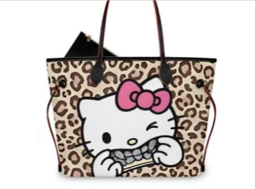 Large tote bags 2.0