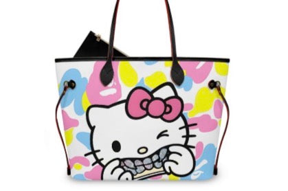Large tote bags 2.0