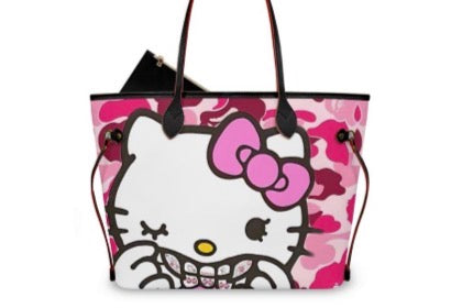 Large tote bags 2.0