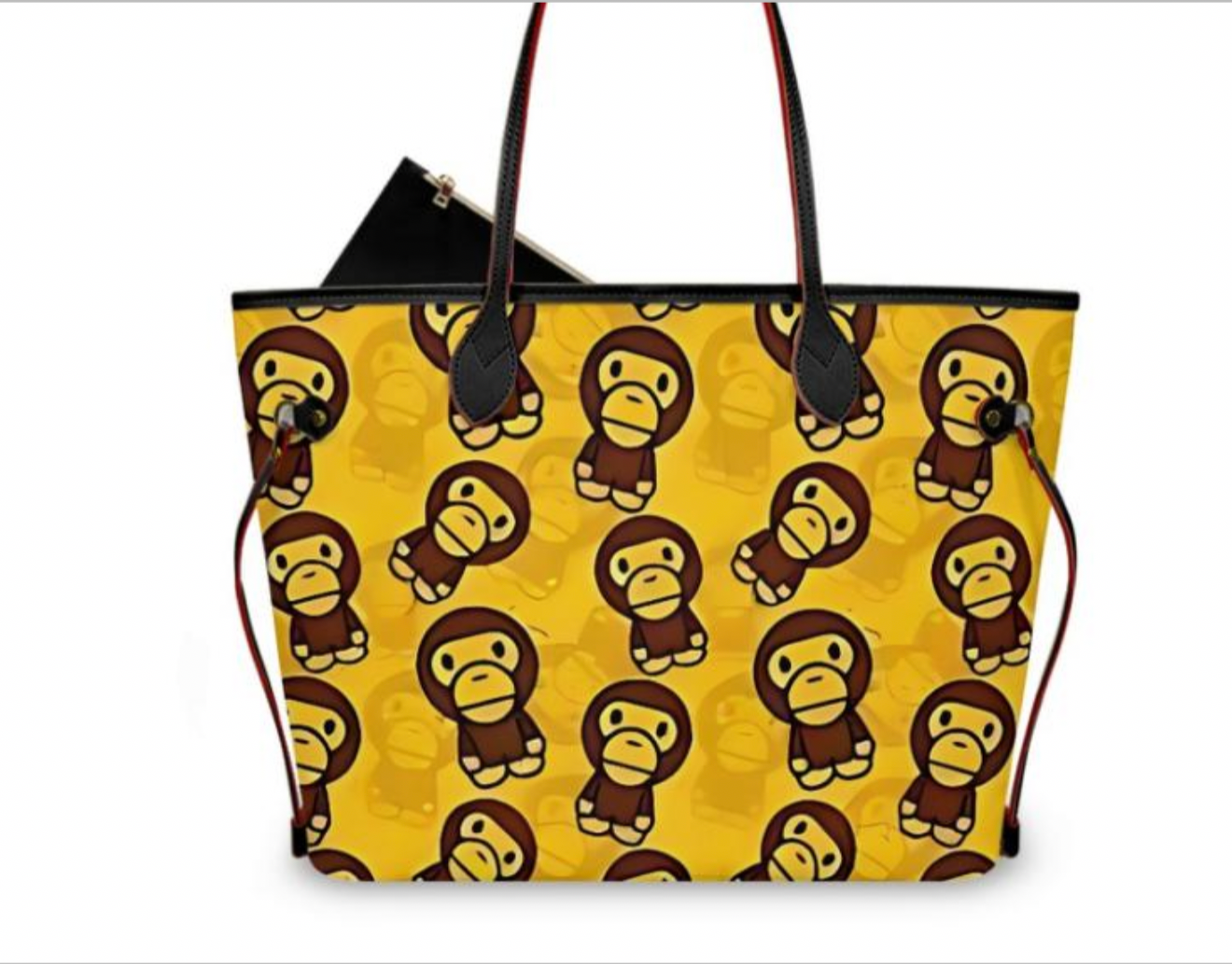 Large tote bags 2.0