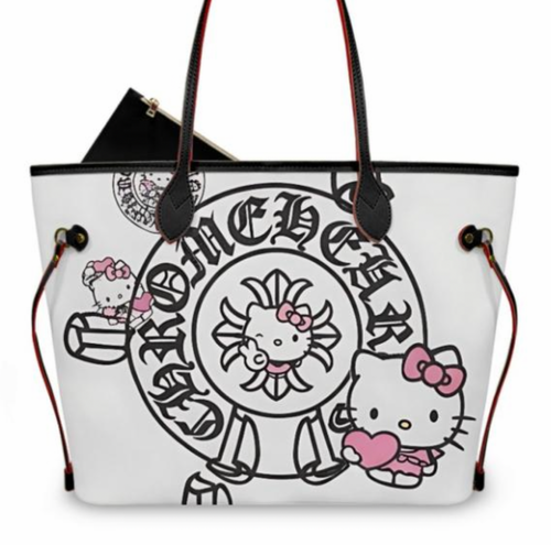 Large tote bags 2.0