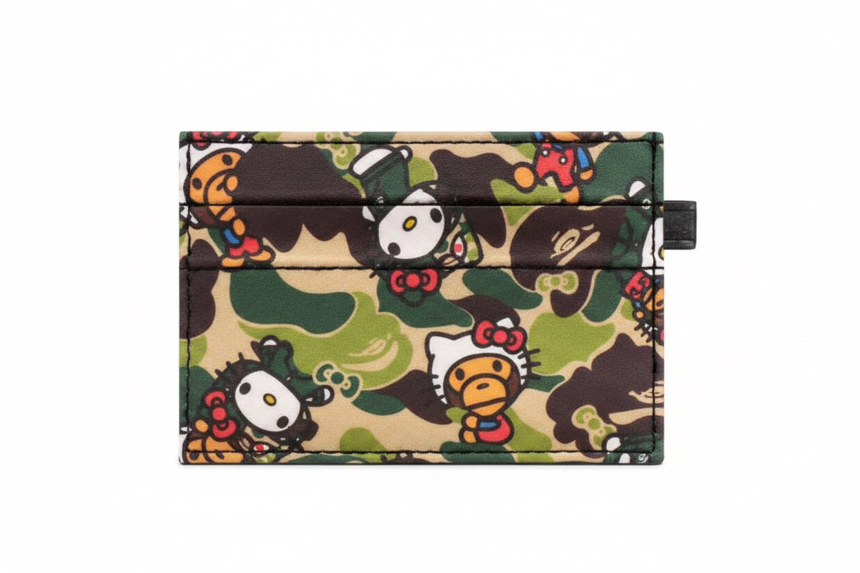 Card holders
