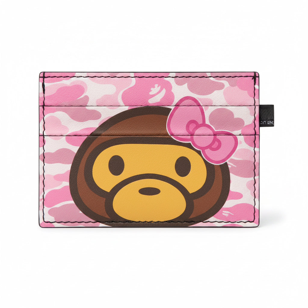 Card holders