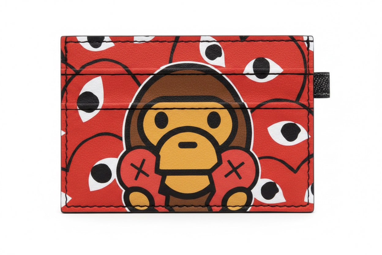 Card holders