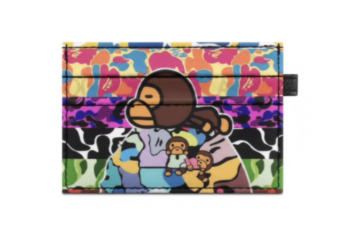 Card holders